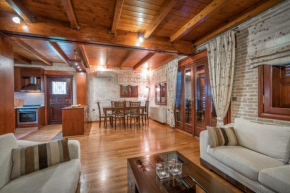Гостиница Melissa Stone House  Аликес